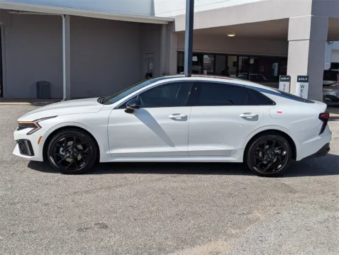 More photos of 2026 Kia K5 GT-Line at Step One Kia Fort Walton Beach, FL