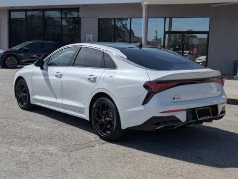 More photos of 2026 Kia K5 GT-Line at Step One Kia Fort Walton Beach, FL