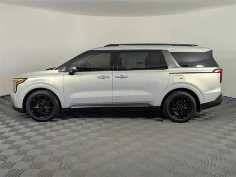 More photos of 2026 Kia Carnival Hybrid SX at Step One Kia Fort Walton Beach, FL