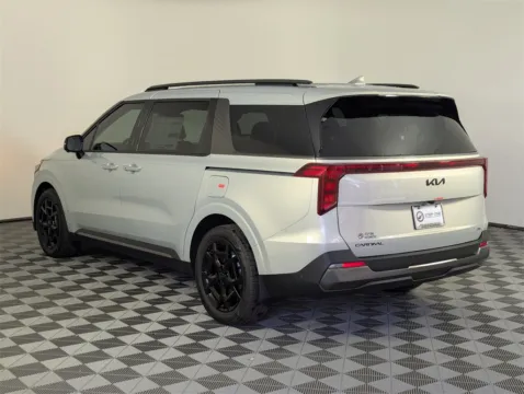 More photos of 2026 Kia Carnival Hybrid SX at Step One Kia Fort Walton Beach, FL