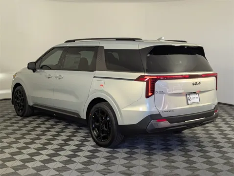 More photos of 2026 Kia Carnival Hybrid SX Prestige at Step One Kia Fort Walton Beach, FL