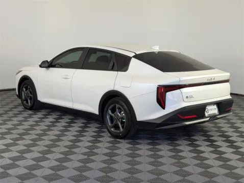More photos of 2025 Kia K4 LXS at Step One Kia Fort Walton Beach, FL