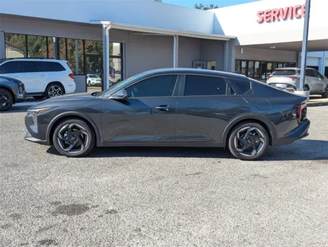 More photos of 2025 Kia K4 EX at Step One Kia Fort Walton Beach, FL