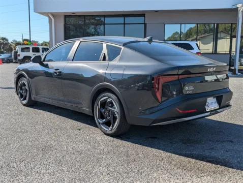 More photos of 2025 Kia K4 EX at Step One Kia Fort Walton Beach, FL