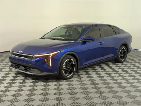 Photos of 2025 Kia K4 EX for sale in Fort Walton Beach, FL at Step One Kia Fort Walton Beach