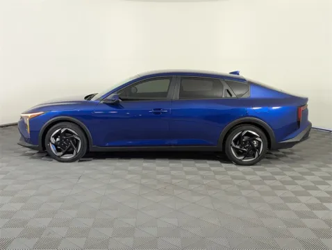 More photos of 2025 Kia K4 EX at Step One Kia Fort Walton Beach, FL