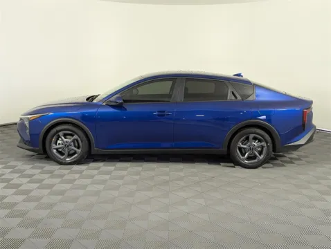 More photos of 2025 Kia K4 LXS at Step One Kia Fort Walton Beach, FL