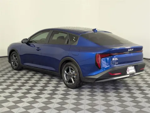 More photos of 2025 Kia K4 LXS at Step One Kia Fort Walton Beach, FL
