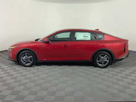 More photos of 2025 Kia K4 LXS at Step One Kia Fort Walton Beach, FL