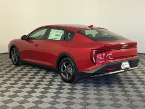 More photos of 2025 Kia K4 LXS at Step One Kia Fort Walton Beach, FL