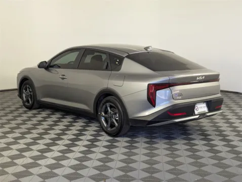 More photos of 2025 Kia K4 LXS at Step One Kia Fort Walton Beach, FL