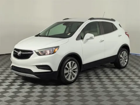 Photos of 2018 Buick Encore Preferred for sale in Fort Walton Beach, FL at Step One Kia Fort Walton Beach