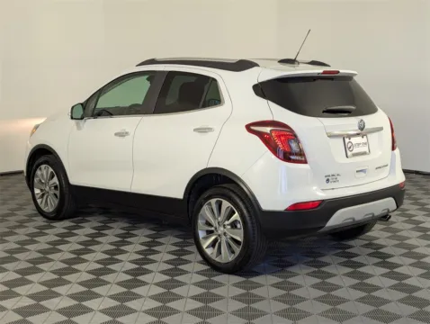 More photos of 2018 Buick Encore Preferred at Step One Kia Fort Walton Beach, FL