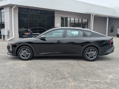 More photos of 2025 Kia K4 LXS at Step One Kia Fort Walton Beach, FL