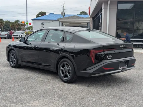 More photos of 2025 Kia K4 LXS at Step One Kia Fort Walton Beach, FL