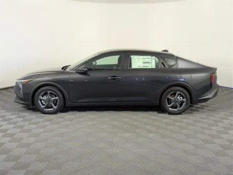 More photos of 2025 Kia K4 LXS at Step One Kia Fort Walton Beach, FL