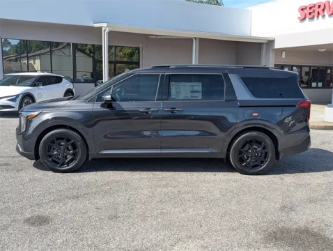 More photos of 2026 Kia Carnival Hybrid SX at Step One Kia Fort Walton Beach, FL