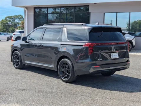 More photos of 2026 Kia Carnival Hybrid SX at Step One Kia Fort Walton Beach, FL
