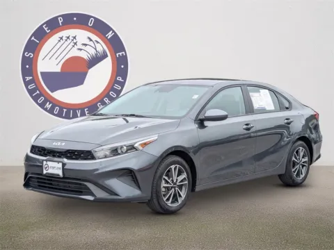 Photos of 2024 Kia Forte LXS for sale in Fort Walton Beach, FL at Step One Kia Fort Walton Beach