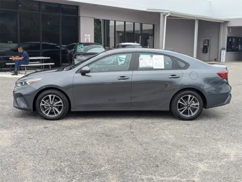 More photos of 2024 Kia Forte LXS at Step One Kia Fort Walton Beach, FL