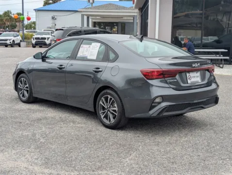 More photos of 2024 Kia Forte LXS at Step One Kia Fort Walton Beach, FL