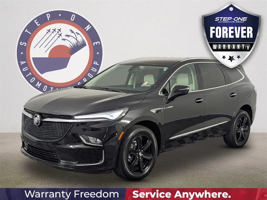 2024 Buick Enclave Essence for sale in Fort Walton Beach, FL