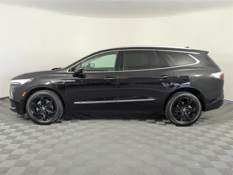 More photos of 2024 Buick Enclave Essence at Step One Kia Fort Walton Beach, FL