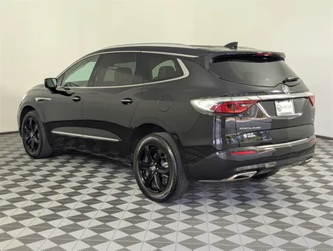 More photos of 2024 Buick Enclave Essence at Step One Kia Fort Walton Beach, FL