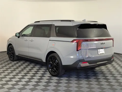 More photos of 2026 Kia Carnival Hybrid SX Prestige at Step One Kia Fort Walton Beach, FL