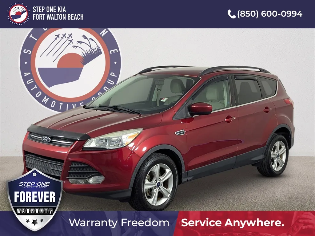 2014 Ford Escape SE for sale in Fort Walton Beach, FL