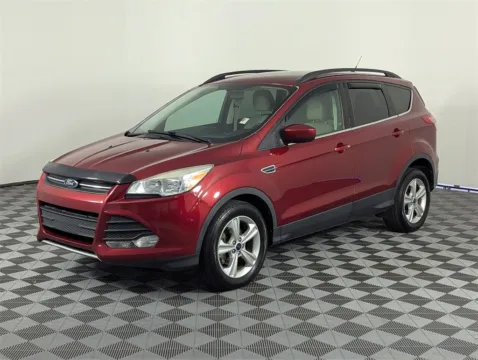 Photos of 2014 Ford Escape SE for sale in Fort Walton Beach, FL at Step One Kia Fort Walton Beach