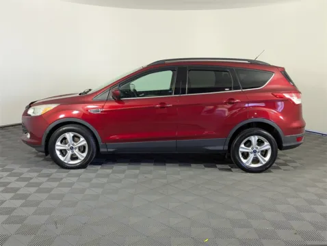 More photos of 2014 Ford Escape SE at Step One Kia Fort Walton Beach, FL