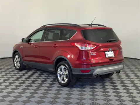 More photos of 2014 Ford Escape SE at Step One Kia Fort Walton Beach, FL