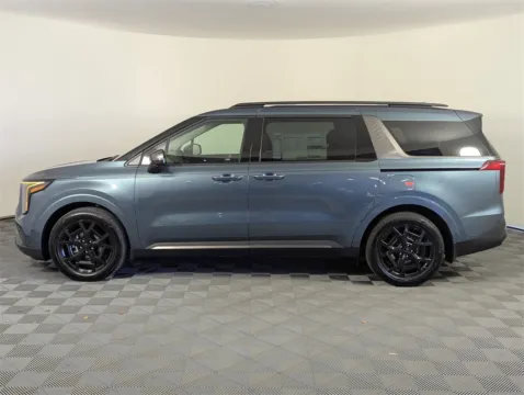 More photos of 2026 Kia Carnival Hybrid SX at Step One Kia Fort Walton Beach, FL