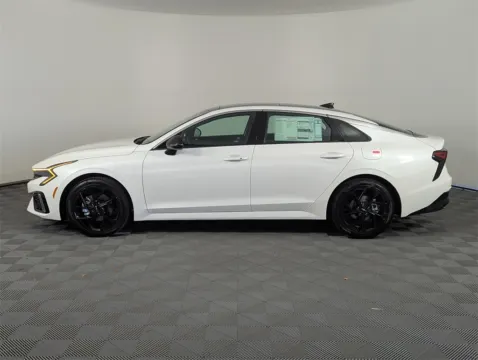 More photos of 2026 Kia K5 GT-Line at Step One Kia Fort Walton Beach, FL