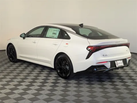 More photos of 2026 Kia K5 GT-Line at Step One Kia Fort Walton Beach, FL