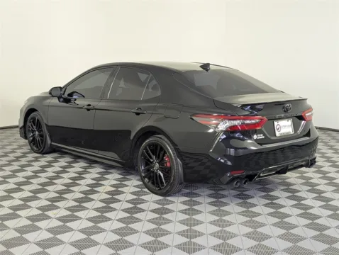 More photos of 2022 Toyota Camry XSE at Step One Kia Fort Walton Beach, FL