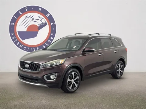 Photos of 2016 Kia Sorento EX for sale in Fort Walton Beach, FL at Step One Kia Fort Walton Beach