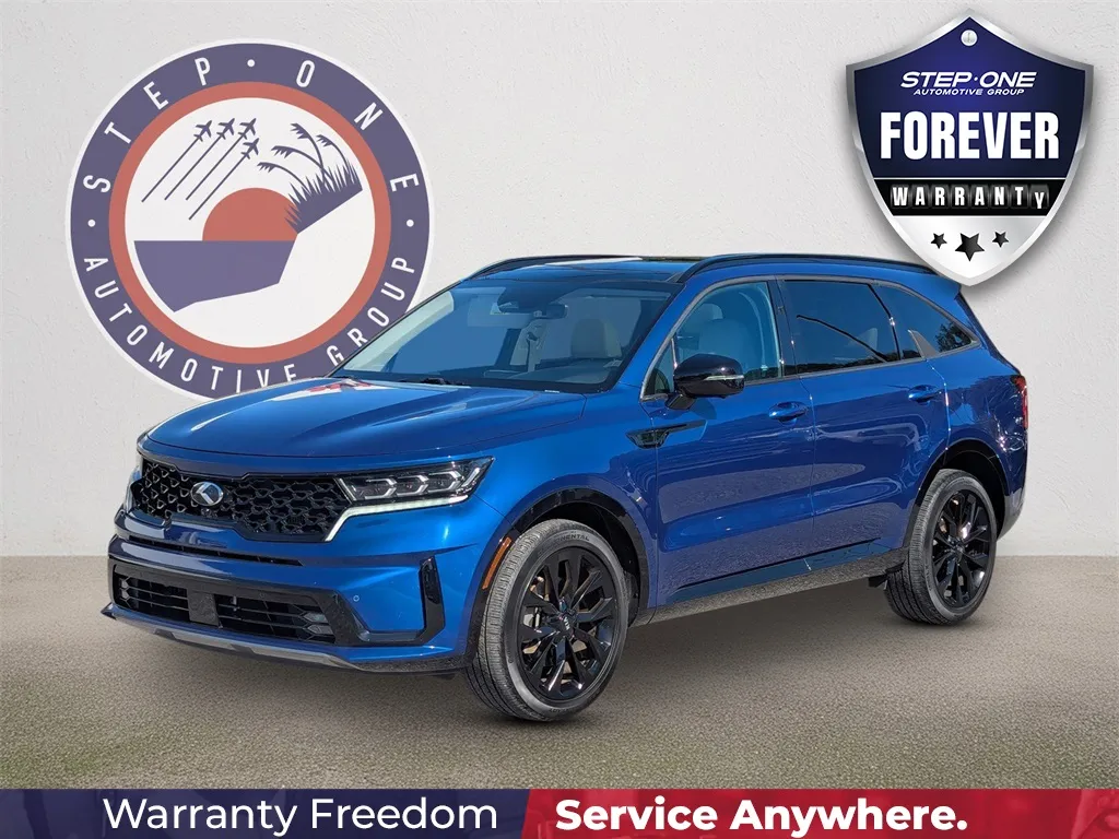 2021 Kia Sorento SX-Prestige for sale in Fort Walton Beach, FL