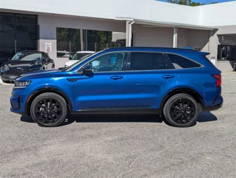 More photos of 2021 Kia Sorento SX-Prestige at Step One Kia Fort Walton Beach, FL