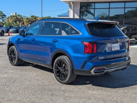 More photos of 2021 Kia Sorento SX-Prestige at Step One Kia Fort Walton Beach, FL