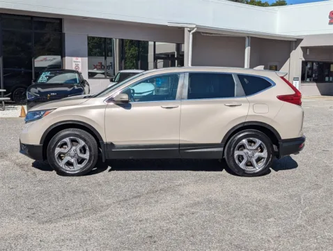 More photos of 2017 Honda CR-V EX at Step One Kia Fort Walton Beach, FL