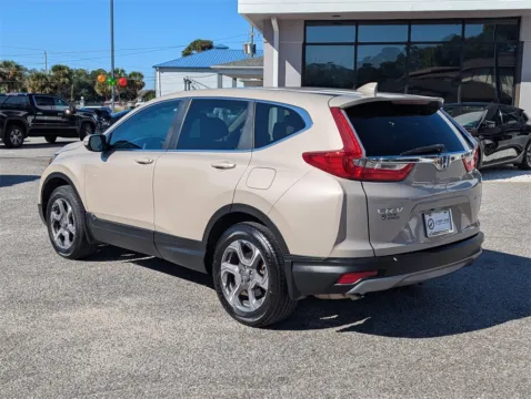 More photos of 2017 Honda CR-V EX at Step One Kia Fort Walton Beach, FL