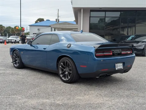 More photos of 2023 Dodge Challenger R/T Scat Pack at Step One Kia Fort Walton Beach, FL