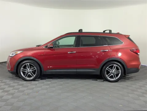 More photos of 2017 Hyundai Santa Fe SE Ultimate at Step One Kia Fort Walton Beach, FL