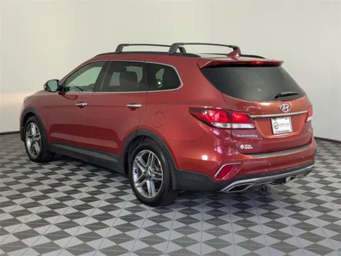 More photos of 2017 Hyundai Santa Fe SE Ultimate at Step One Kia Fort Walton Beach, FL