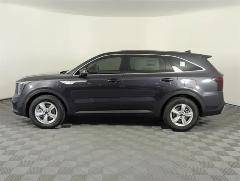 More photos of 2026 Kia Sorento LX at Step One Kia Fort Walton Beach, FL