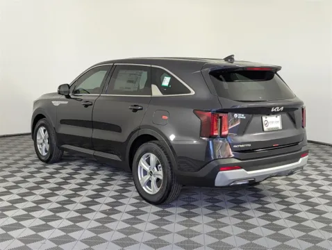 More photos of 2026 Kia Sorento LX at Step One Kia Fort Walton Beach, FL