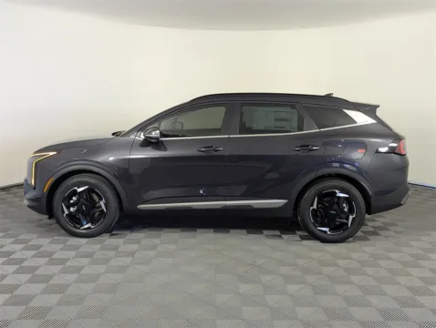 More photos of 2026 Kia Sportage EX at Step One Kia Fort Walton Beach, FL