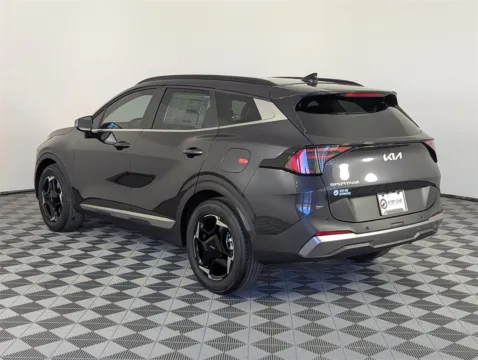 More photos of 2026 Kia Sportage EX at Step One Kia Fort Walton Beach, FL